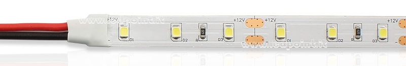 Striscia led 2835 12V IP20 4000K 3step 60led/m Striscia led 2835 12V IP20 4000K 3step 60led/m