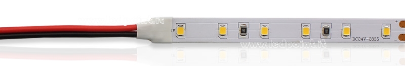 Striscia led 2835 24-48 V IP20 4000K 3step 60led/m Striscia led 2835 24-48 V IP20 4000K 3step 60led/m