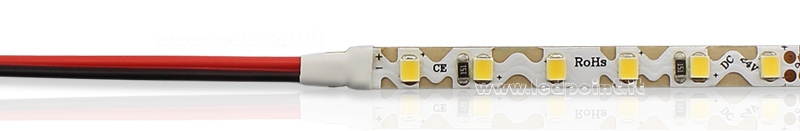 Led strip 2835 24V IP20 4000K 3step 96led/m Led strip 2835 24V IP20 4000K 3step 96led/m