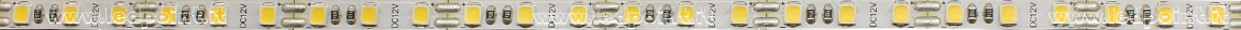 LED-Streifen 2835 12V IP20 4000K 3step 120led/m LED-Streifen 2835 12V IP20 4000K 3step 120led/m