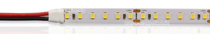 LED-Streifen 2835 24V IP20 4000K 3step 120led/m LED-Streifen 2835 24V IP20 4000K 3step 120led/m