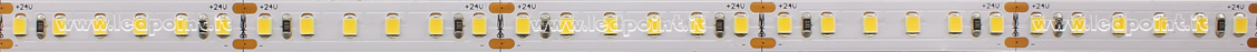 LED-Streifen 2835 24V IP20 4000K 3step 120led/m LED-Streifen 2835 24V IP20 4000K 3step 120led/m