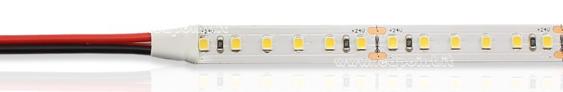 LED-Streifen 2835 24V IP20 4000K 3step 120led/m