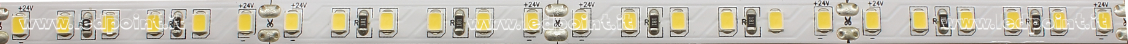 LED-Streifen 2835 24V IP20 4000K 3step 120led/m LED-Streifen 2835 24V IP20 4000K 3step 120led/m