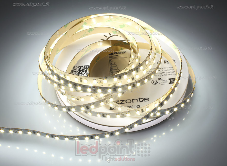 LED-Streifen 2835 24V IP20 4000K 3step 120led/m