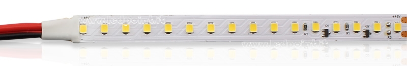 Led strip 2835 48V IP20 3000K 3step 128led/m Led strip 2835 48V IP20 3000K 3step 128led/m