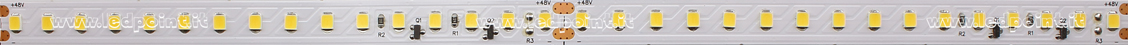 Led strip 2835 48V IP20 3000K 3step 128led/m Led strip 2835 48V IP20 3000K 3step 128led/m