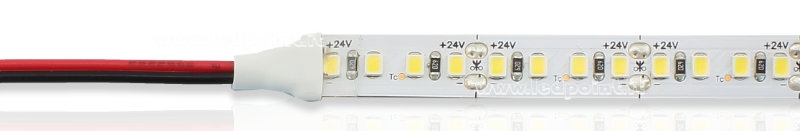 LED-Streifen 2835 24V IP20 4000K 3step 160led/m