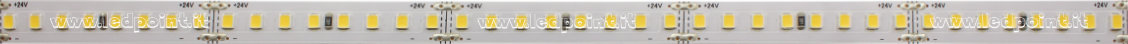 Striscia led 2835 24V IP20 4000K 3step 160led/m Striscia led 2835 24V IP20 4000K 3step 160led/m