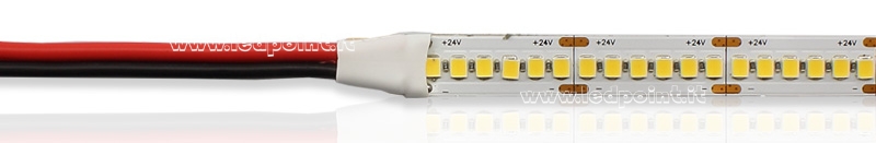 LED-Streifen 2835 24V IP20 4000K 3step 240led/m
