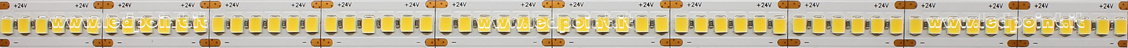 LED-Streifen 2835 24V IP20 4000K 3step 240led/m