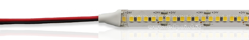 Striscia led 2835 24V IP20 4000K 3step 240led/m Striscia led 2835 24V IP20 4000K 3step 240led/m