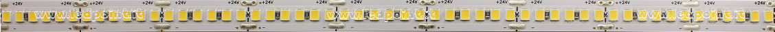 LED-Streifen 2835 24V IP20 4000K 3step 240led/m