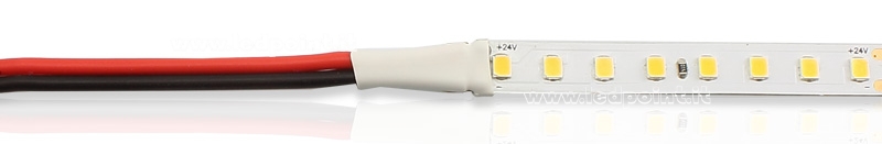 Led strip 2835 24V IP20 4000K 3step 128led/m Led strip 2835 24V IP20 4000K 3step 128led/m