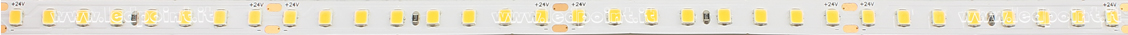 Led strip 2835 24V IP20 4000K 3step 128led/m Led strip 2835 24V IP20 4000K 3step 128led/m