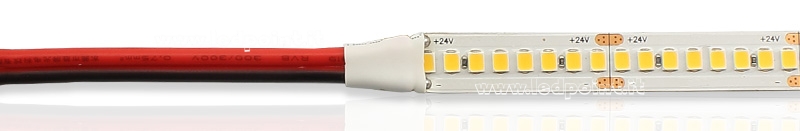 LED-Streifen 2835 24V IP20 4000K 3step 240led/m LED-Streifen 2835 24V IP20 4000K 3step 240led/m