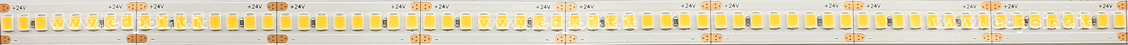 LED-Streifen 2835 24V IP20 4000K 3step 240led/m LED-Streifen 2835 24V IP20 4000K 3step 240led/m
