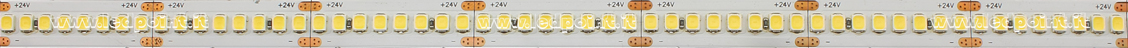 LED-Streifen 2835 24V IP20 4000K 3step 240led/m