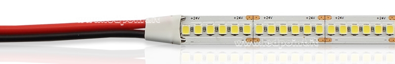 Striscia led 2835 24V IP20 5000K 3 step 240led/m Striscia led 2835 24V IP20 5000K 3 step 240led/m