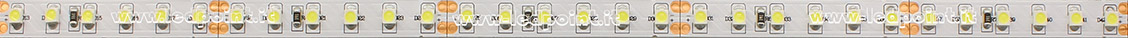 LED-Streifen 3528 24V IP20 6000-6500K 120led/m LED-Streifen 3528 24V IP20 6000-6500K 120led/m