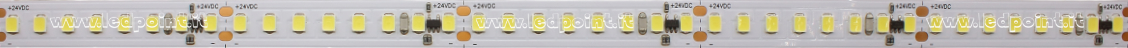 Led strip 2835 24V IP20 6000K 3step 160led/m Led strip 2835 24V IP20 6000K 3step 160led/m