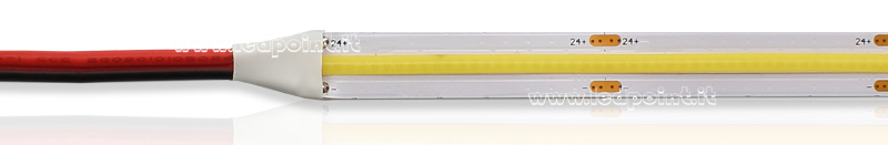 LED-Streifen COB 24V IP20 6000K 528led/m LED-Streifen COB 24V IP20 6000K 528led/m