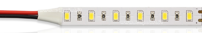 Led strip 5730 24V IP20 6000-6500K 60led/m Led strip 5730 24V IP20 6000-6500K 60led/m