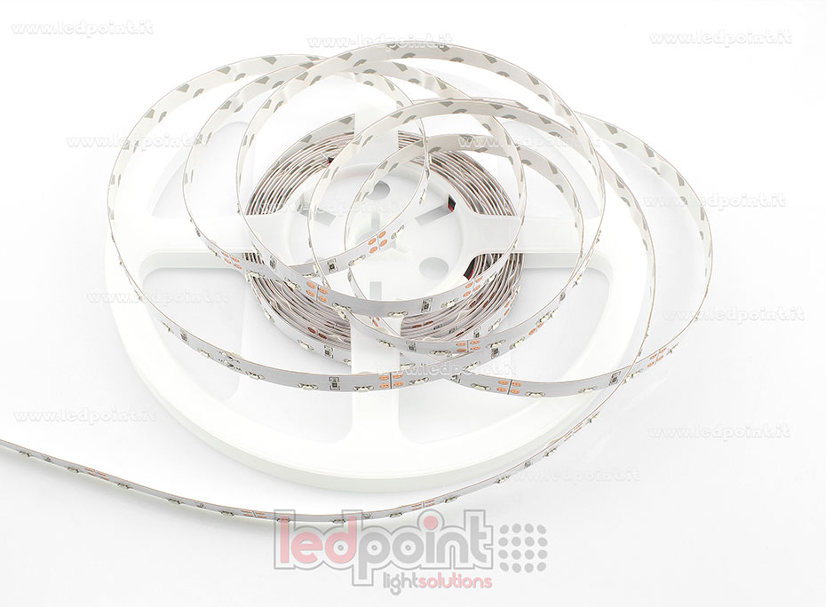 Led strip 335 12V IP20 6000-6500K 60led/m