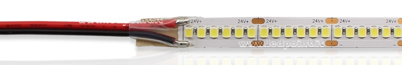 LED-Streifen 2835 24V IP20 6100-6600K 240led/m LED-Streifen 2835 24V IP20 6100-6600K 240led/m