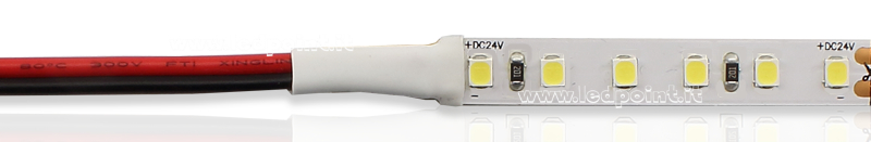 Led strip 2835 24V IP20 6500K 3 step 120led/m Led strip 2835 24V IP20 6500K 3 step 120led/m
