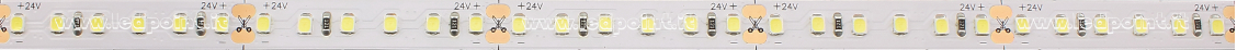 Led strip 2835 24V IP20 6500K 3 step 120led/m Led strip 2835 24V IP20 6500K 3 step 120led/m