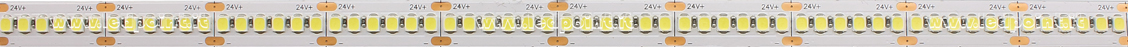 Striscia led 2835 24V IP20 6500K 3 step 240led/m Striscia led 2835 24V IP20 6500K 3 step 240led/m