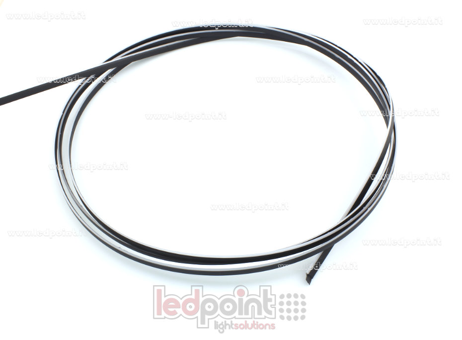 Striscia led 0807 12V IP20 RGB 133led/m