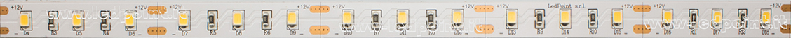 LED-Streifen 2835 12V IP20 - 60led/m LED-Streifen 2835 12V IP20 - 60led/m