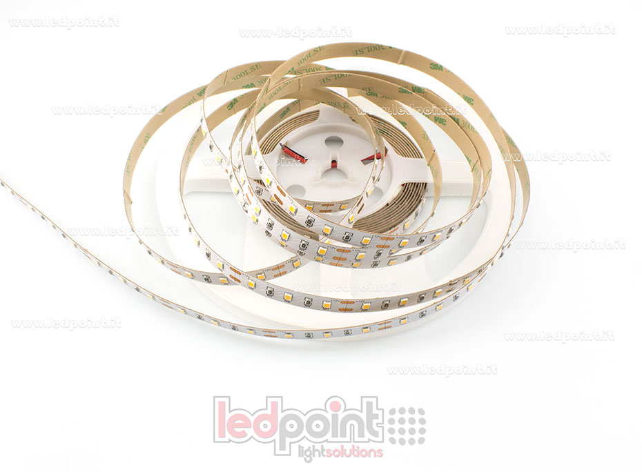 LED-Streifen 2835 12V IP20 - 60led/m