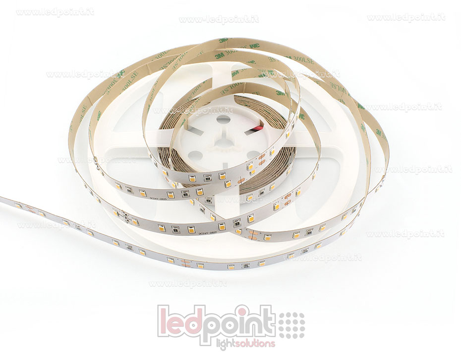 LED-Streifen 2835 24V IP20 - 60led/m
