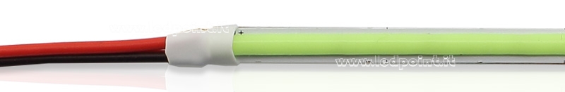 LED-Streifen COB 24V IP20 %COLORE% 320led/m LED-Streifen COB 24V IP20 %COLORE% 320led/m