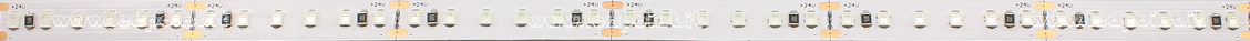 Striscia led 2835 24V IP20 730nm 120led/m Striscia led 2835 24V IP20 730nm 120led/m