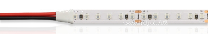 Striscia led 2835 24V IP20 940nm 120led/m Striscia led 2835 24V IP20 940nm 120led/m