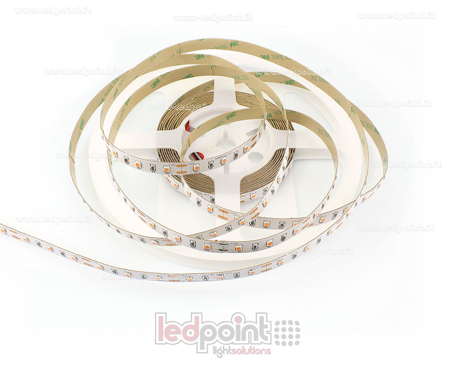 Striscia led 2835 12V IP20 - 60led/m