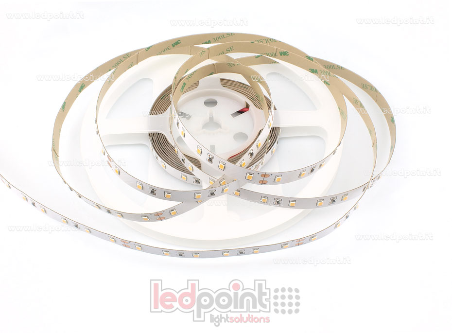 LED-Streifen 2835 24V IP20 - 60led/m