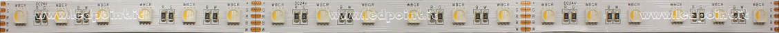 Led strip 5050 24V IP20 3000K 60led/m Led strip 5050 24V IP20 3000K 60led/m