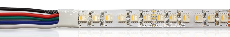 LED-Streifen 5050 24V IP20 3000K 120led/m LED-Streifen 5050 24V IP20 3000K 120led/m