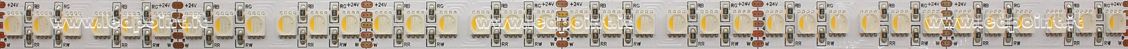 LED-Streifen 5050 24V IP20 3000K 120led/m LED-Streifen 5050 24V IP20 3000K 120led/m