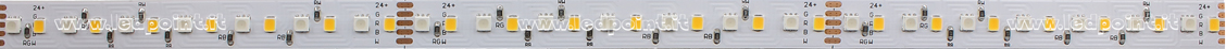 Led strip 3838+2835 24V IP20 3000K 3step 70led/m Led strip 3838+2835 24V IP20 3000K 3step 70led/m