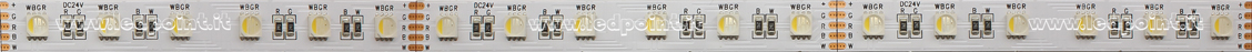 LED-Streifen 5050 24V IP20 4000K 60led/m LED-Streifen 5050 24V IP20 4000K 60led/m