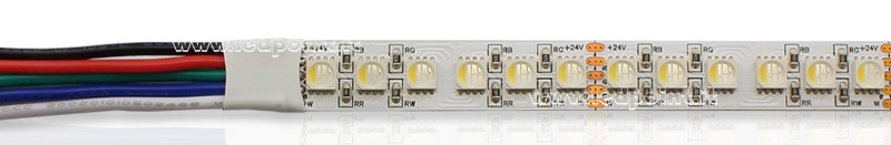 Led strip 5050 24V IP20 4000K 120led/m Led strip 5050 24V IP20 4000K 120led/m