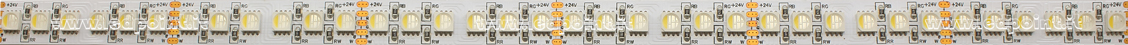 Led strip 5050 24V IP20 4000K 120led/m Led strip 5050 24V IP20 4000K 120led/m