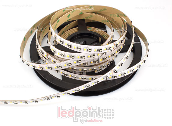 Led strip 3535+2835 24V IP20 4000-4300K 140led/m F52-R400-140212