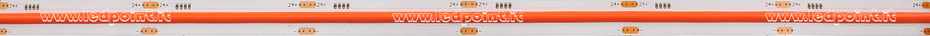 LED-Streifen COB 24V IP20 Rot 528led/m LED-Streifen COB 24V IP20 Rot 528led/m